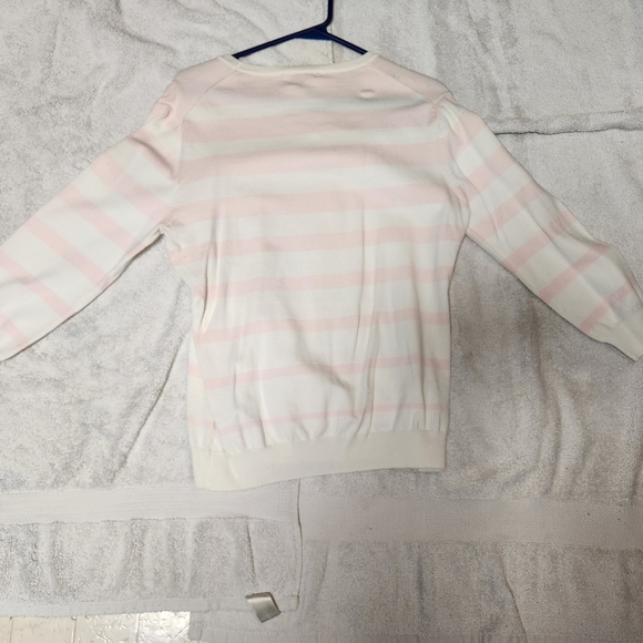 New Tommy hillfiger golf sweater - Picture 2 of 5
